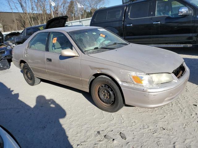 Photo 4 from auction – 2000 TOYOTA CAMRY CE with VIN 4T1BG22K4YU955642