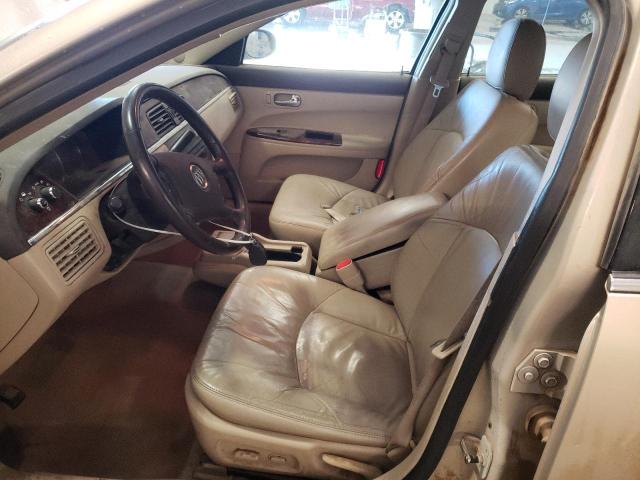 Photo 7 from auction – 2009 BUICK LACROSSE C with VIN 2G4WD582391104562