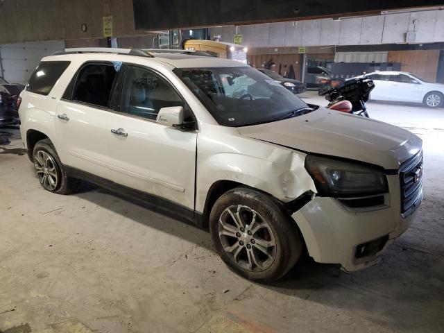 Photo 4 from auction – 2015 GMC ACADIA SLT with VIN 1GKKVRKDXFJ173918