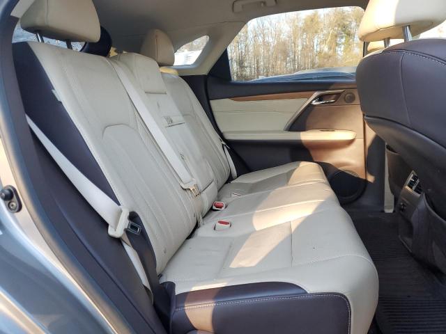 Photo 11 from auction – 2017 LEXUS RX 350 BAS with VIN 2T2BZMCA0HC130285