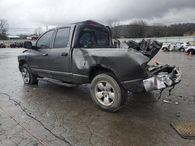 Photo 2 from auction – 2002 DODGE RAM 1500 with VIN 3D7HU18N42G198082