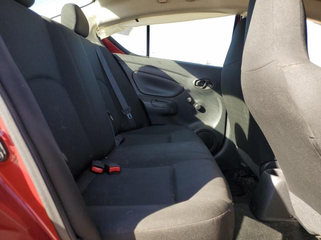 Photo 10 from auction – 2017 NISSAN VERSA S with VIN 3N1CN7AP1HL884714