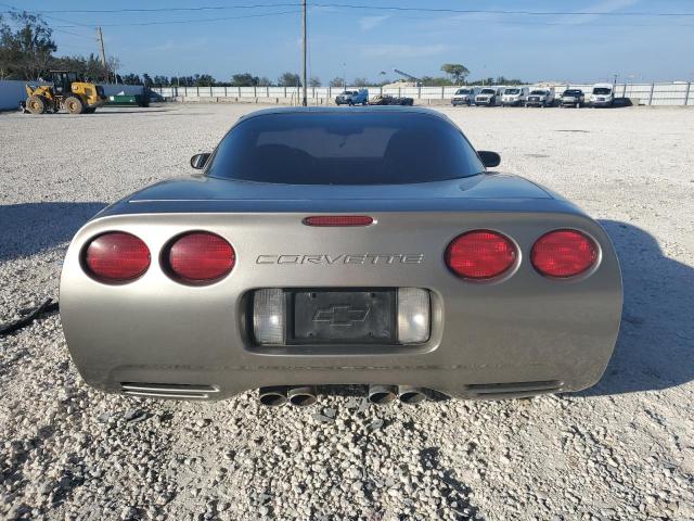 Photo 6 from auction – 2001 CHEVROLET CORVETTE with VIN 1G1YY22G315110880