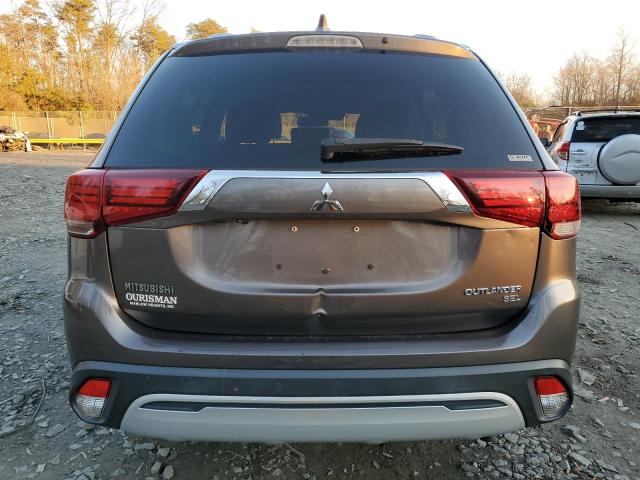 Photo 6 from auction – 2019 MITSUBISHI OUTLANDER with VIN JA4AZ3A38KZ016654
