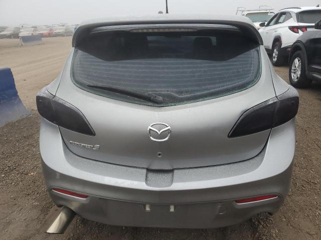 Photo 6 from auction – 2012 MAZDA SPEED 3 with VIN JM1BL1L3XC1527974