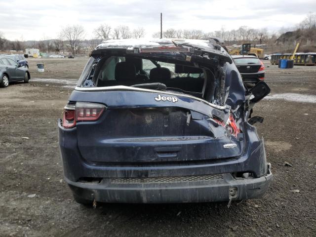 Photo 6 from auction – 2018 JEEP COMPASS LA with VIN 3C4NJDBB4JT400723