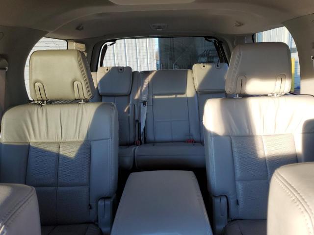 Photo 10 from auction – 2011 LINCOLN NAVIGATOR with VIN 5LMJJ2H50BEJ05844