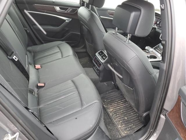 Photo 10 from auction – 2020 AUDI A6 ALLROAD with VIN WAU92BF26LN081726