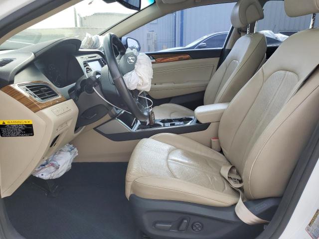Photo 7 from auction – 2015 HYUNDAI SONATA SPO with VIN 5NPE34AF6FH053353