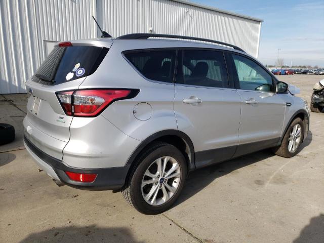 Photo 3 from auction – 2018 FORD ESCAPE SE with VIN 1FMCU0GDXJUA10549