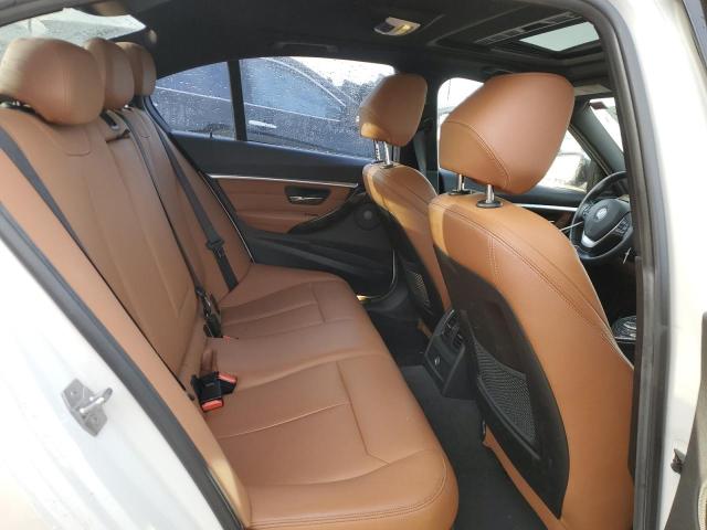 Photo 10 from auction – 2016 BMW 328 I SULE with VIN WBA8E9C58GK644048