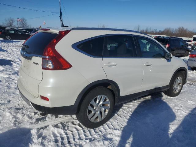 Photo 3 from auction – 2015 HONDA CR-V EXL with VIN 5J6RM4H76FL080605