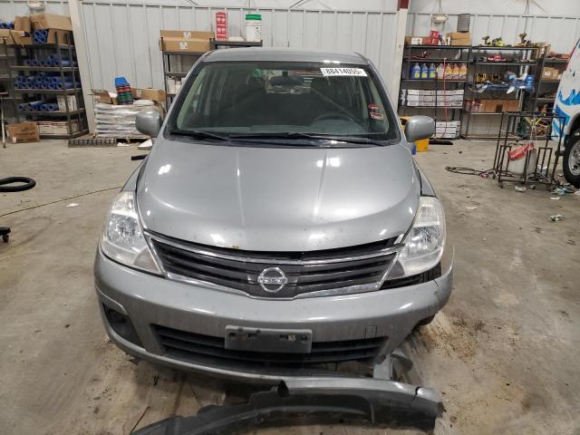 Photo 5 from auction – 2011 NISSAN VERSA S with VIN 3N1BC1CP3BL507806
