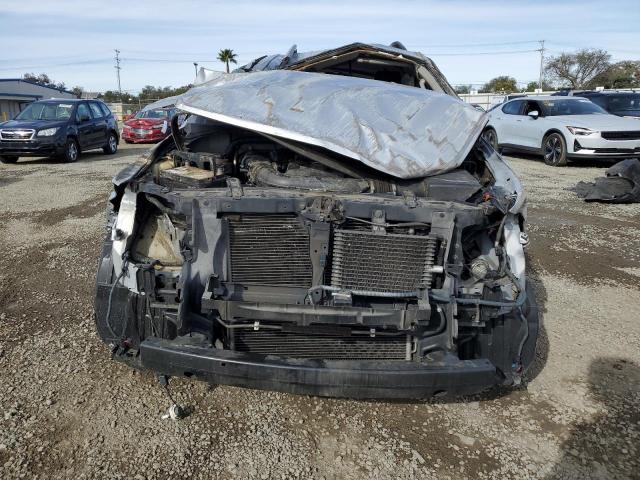 Photo 5 from auction – 2011 NISSAN PATHFINDER with VIN 5N1AR1NN9BC633596