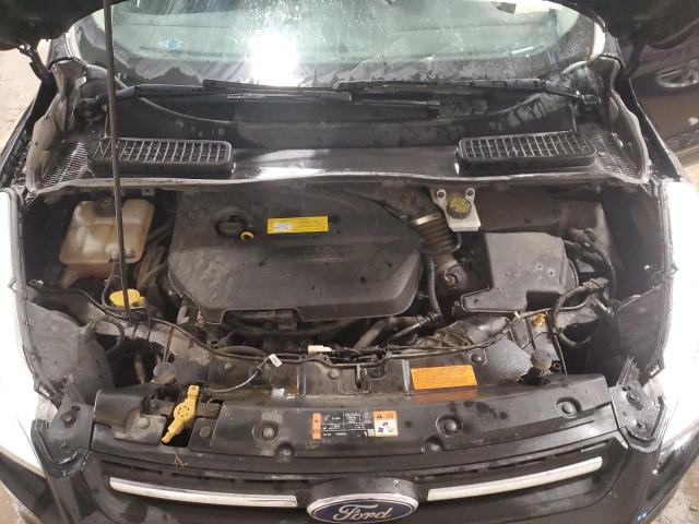 Zdjęcie 12 z aukcji – 2015 FORD ESCAPE SE z VIN 1FMCU0GX2FUC75306