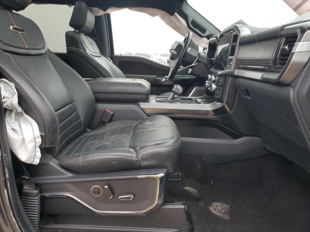 Photo 7 from auction – 2022 FORD F150 SUPER with VIN 1FTFW1ED1NFB04494
