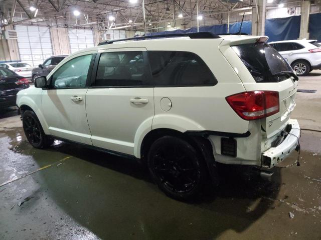 Photo 2 from auction – 2019 DODGE JOURNEY GT with VIN 3C4PDDEG8KT821708