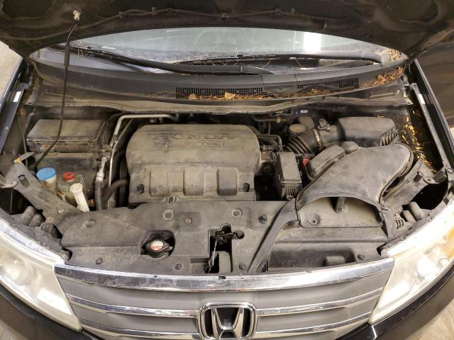 Zdjęcie 12 z aukcji – 2011 HONDA ODYSSEY EX z VIN 5FNRL5H64BB035391