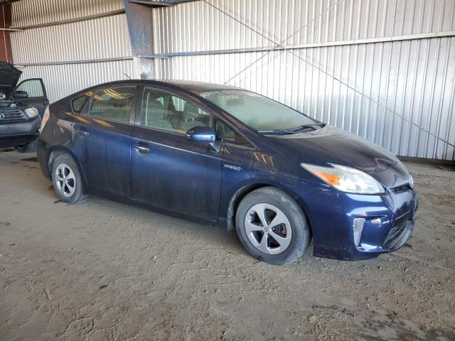 Photo 4 from auction – 2014 TOYOTA PRIUS with VIN JTDKN3DU1E1779886