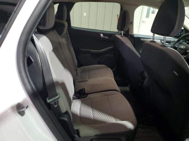 Photo 11 from auction – 2020 FORD ESCAPE SE with VIN 1FMCU9G66LUA59949