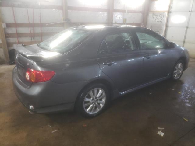 Photo 3 from auction – 2010 TOYOTA COROLLA BA with VIN 2T1BU4EE8AC229283