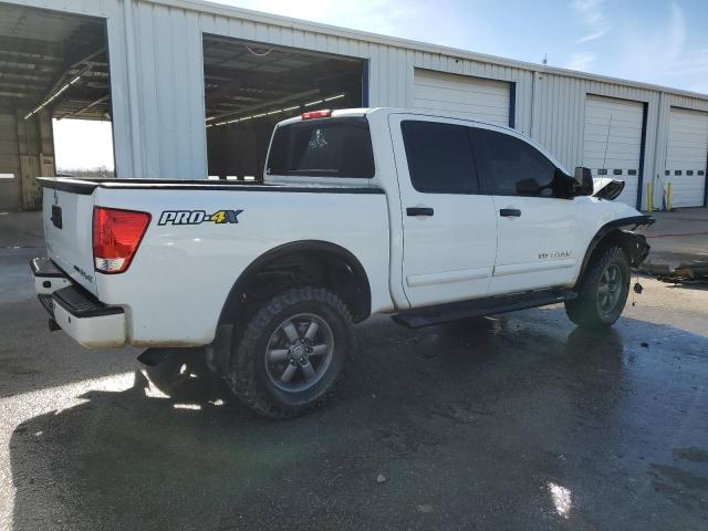 Photo 3 from auction – 2013 NISSAN TITAN S with VIN 1N6BA0EC5DN306092