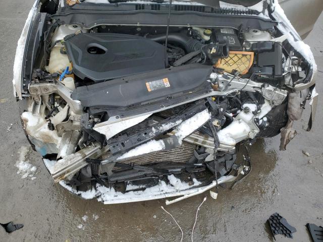 Photo 11 from auction – 2013 FORD FUSION with VIN 3FA6P0HR0DR374600