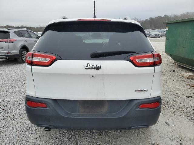 Photo 6 from auction – 2015 JEEP CHEROKEE L with VIN 1C4PJLCB0FW566904