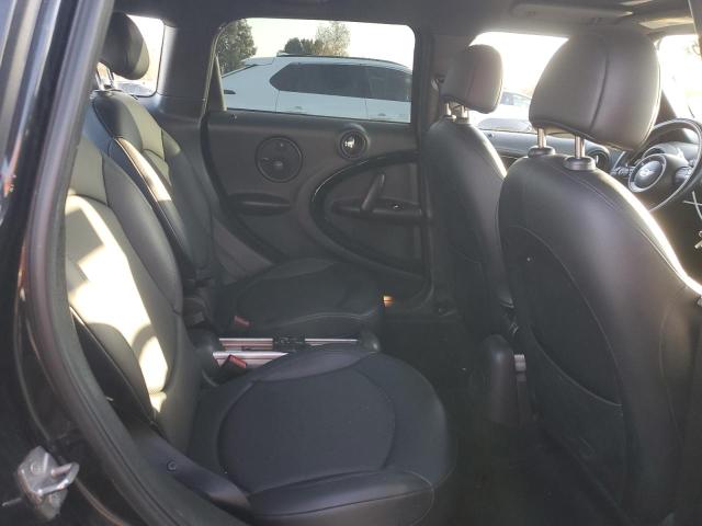 Photo 10 from auction – 2012 MINI COOPER S C with VIN WMWZC5C57CWL58455
