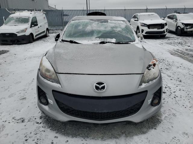 Photo 5 from auction – 2012 MAZDA 3 I with VIN JM1BL1KF0C1598323