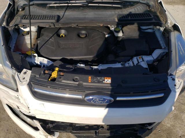 Photo 12 from auction – 2016 FORD ESCAPE SE with VIN 1FMCU9G90GUA14134