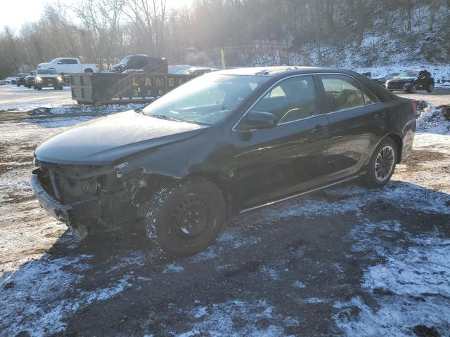 TOYOTA CAMRY BASE 2012 with VIN 4T4BF1FK9CR220614 - Photo from auction