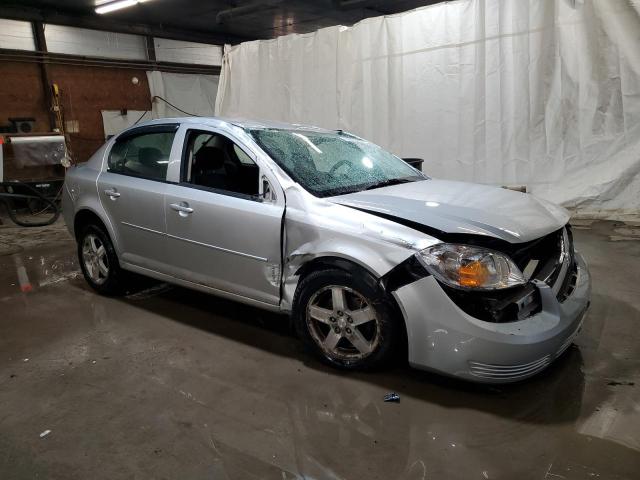Photo 4 from auction – 2010 CHEVROLET COBALT 2LT with VIN 1G1AF5F55A7107789