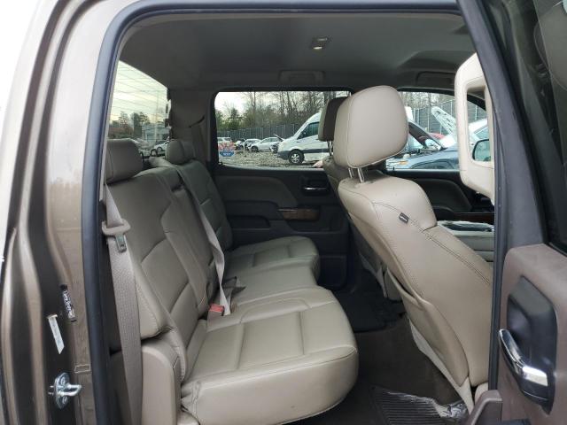 Photo 10 from auction – 2014 GMC SIERRA K15 with VIN 3GTU2VEC6EG300995