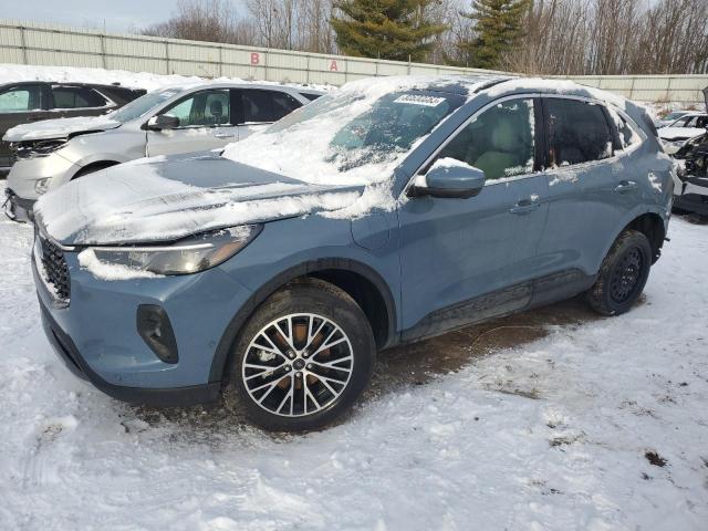 FORD ESCAPE 2024 с VIN 1FMCU0E14RUB00168 - Фото с аукциона