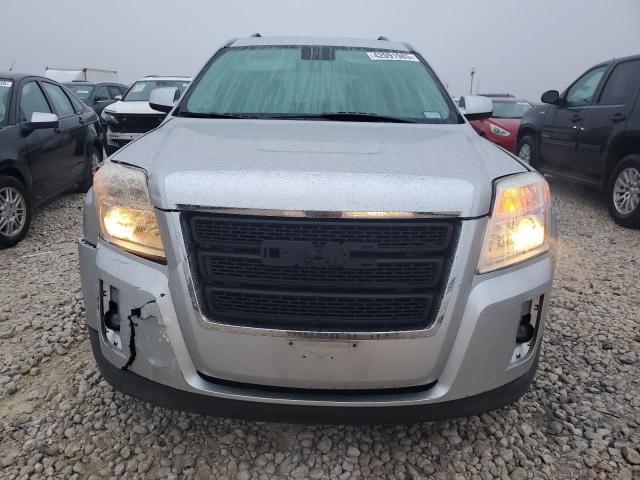 Photo 5 from auction – 2012 GMC TERRAIN SL with VIN 2GKALWEK4C6103639