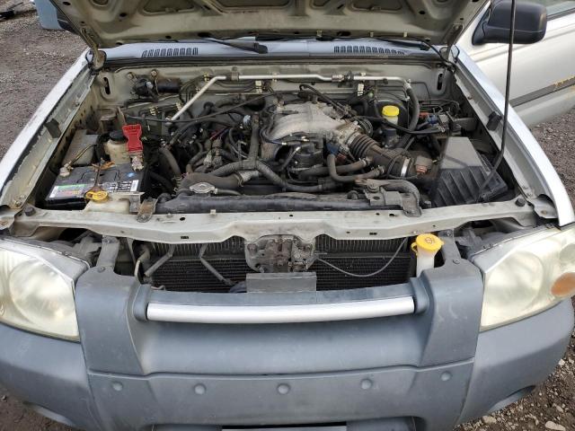 Photo 11 from auction – 2002 NISSAN FRONTIER C with VIN 1N6ED29Y82C322642