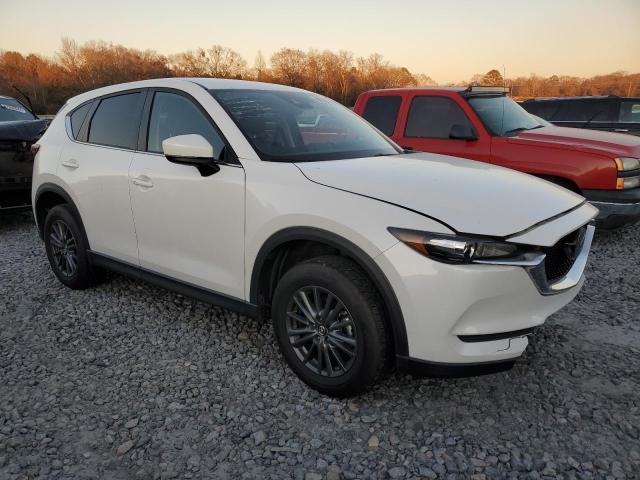 Photo 4 from auction – 2020 MAZDA CX-5 TOURI with VIN JM3KFACM6L0771053