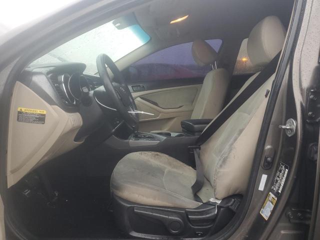 Photo 7 from auction – 2013 KIA OPTIMA LX with VIN 5XXGM4A78DG232467