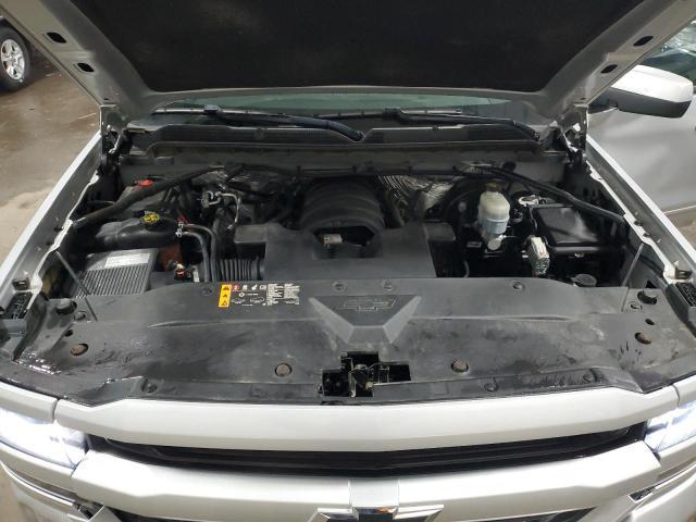 Photo 11 from auction – 2018 CHEVROLET SILVERADO with VIN 1GCVKREC6JZ298073