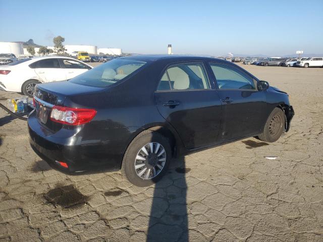 Photo 3 from auction – 2011 TOYOTA COROLLA BA with VIN JTDBU4EE7BJ106063