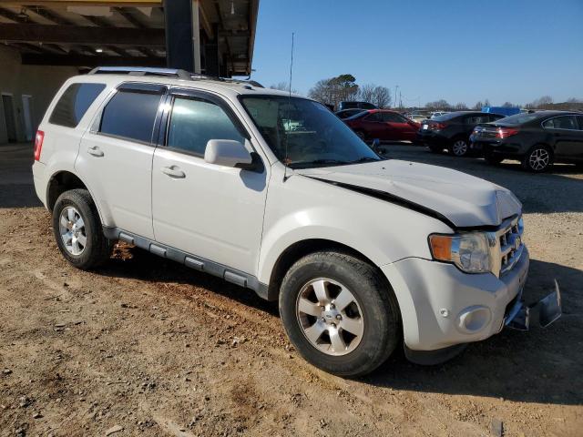 صورة رقم 4 من المزاد - 2012 FORD ESCAPE LIM مع VIN 1FMCU0EG4CKC36517