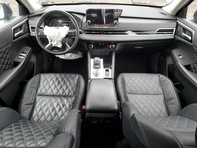 Photo 8 from auction – 2022 MITSUBISHI OUTLANDER with VIN JA4J3VA81NZ077129