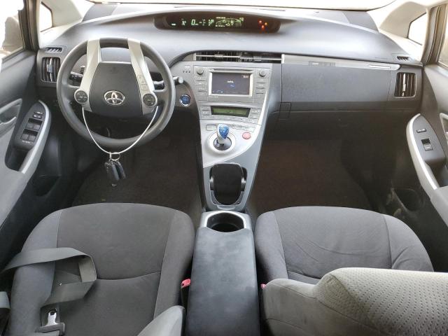 Photo 8 from auction – 2012 TOYOTA PRIUS with VIN JTDKN3DP5C3027765