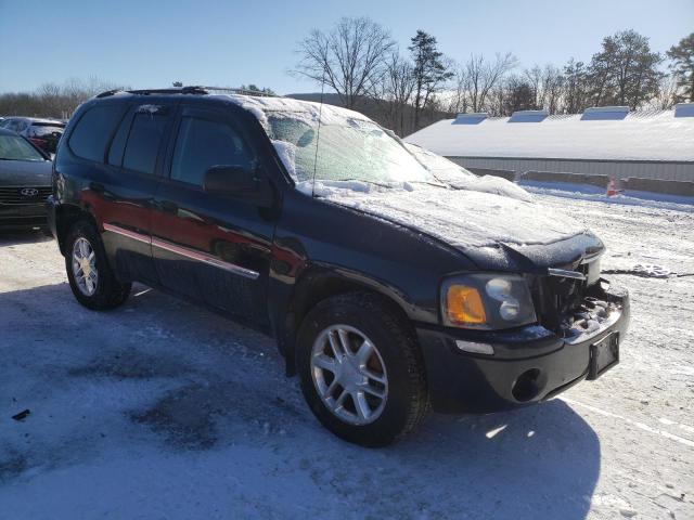 Photo 4 from auction – 2007 GMC ENVOY with VIN 1GKDT13S972114450