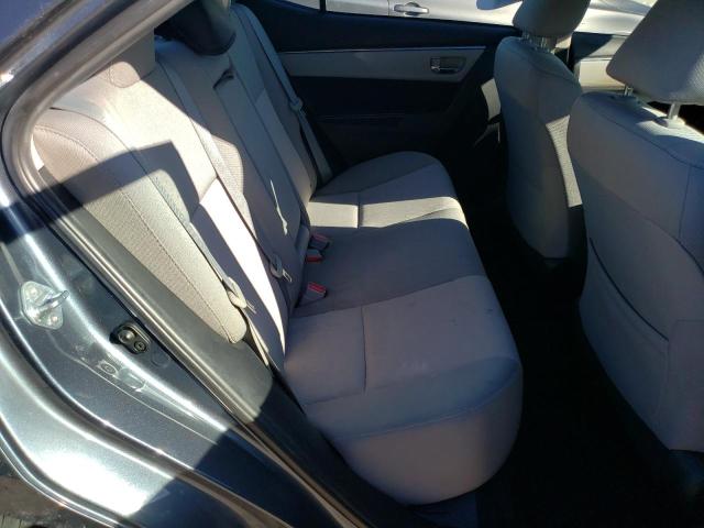 Снимка 10 от търг – 2015 TOYOTA COROLLA L с VIN 2T1BURHE2FC385089