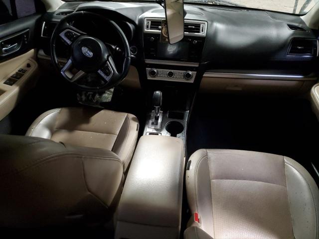 Photo 8 from auction – 2017 SUBARU LEGACY 2.5 with VIN 4S3BNAN67H3040339