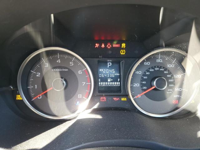 Photo 9 from auction – 2016 SUBARU FORESTER 2 with VIN JF2SJAKC6GH512698