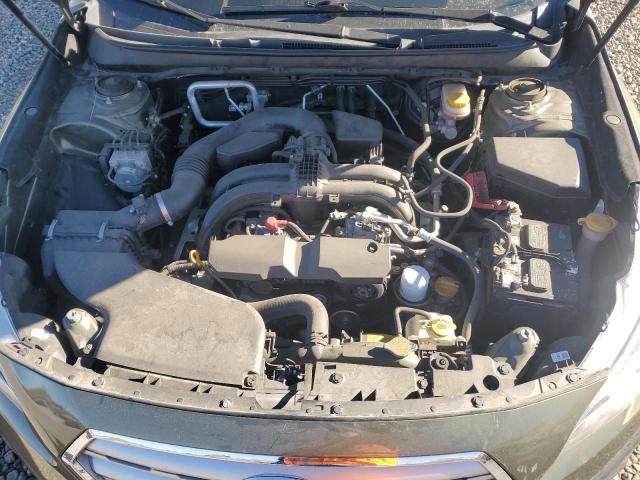 Photo 11 from auction – 2017 SUBARU OUTBACK 2. with VIN 4S4BSAAC1H3431101