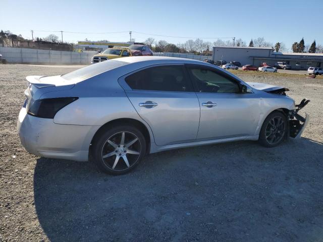 Photo 3 from auction – 2012 NISSAN MAXIMA S with VIN 1N4AA5AP0CC836846